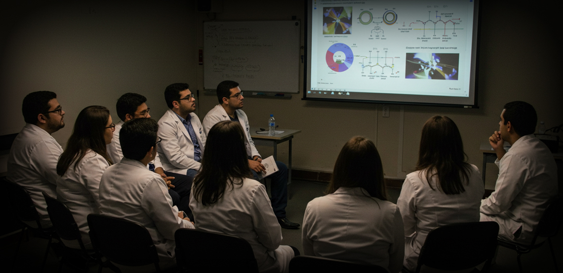 Introdução às Porfirias